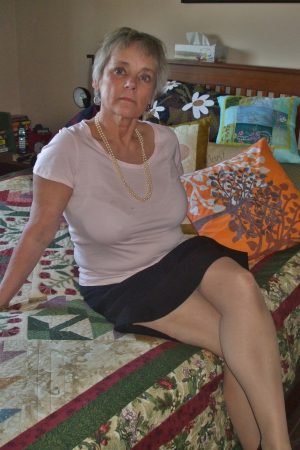 Lysanne - rencontre-Ronde-Le Havre